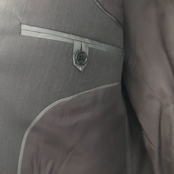 Men’s jacket - Picture 2 of 5